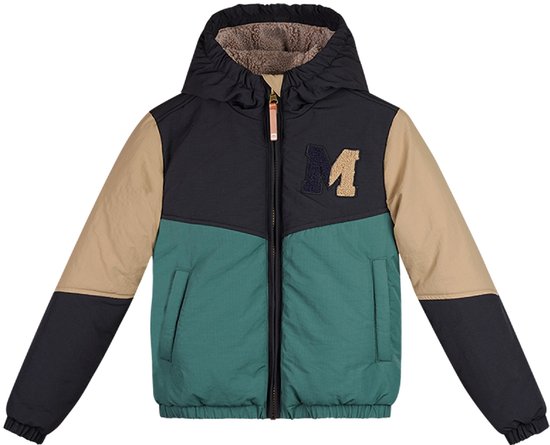 Veste Moodstreet JOSHUA M507-6218 - Tailles 146-152