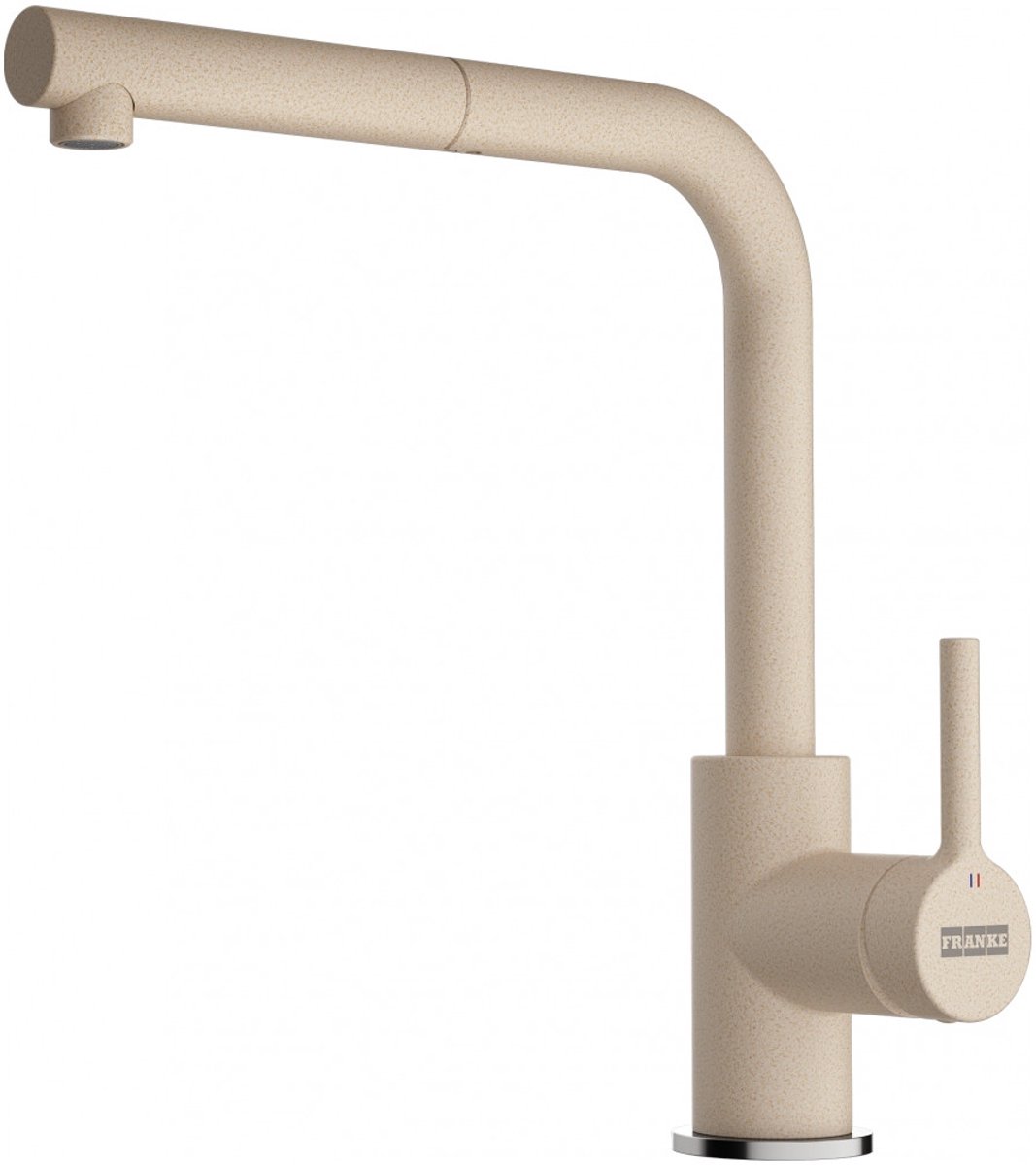 Franke 115.0728.489 keukenkraan Beige