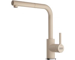 Franke 115.0728.489 keukenkraan Beige