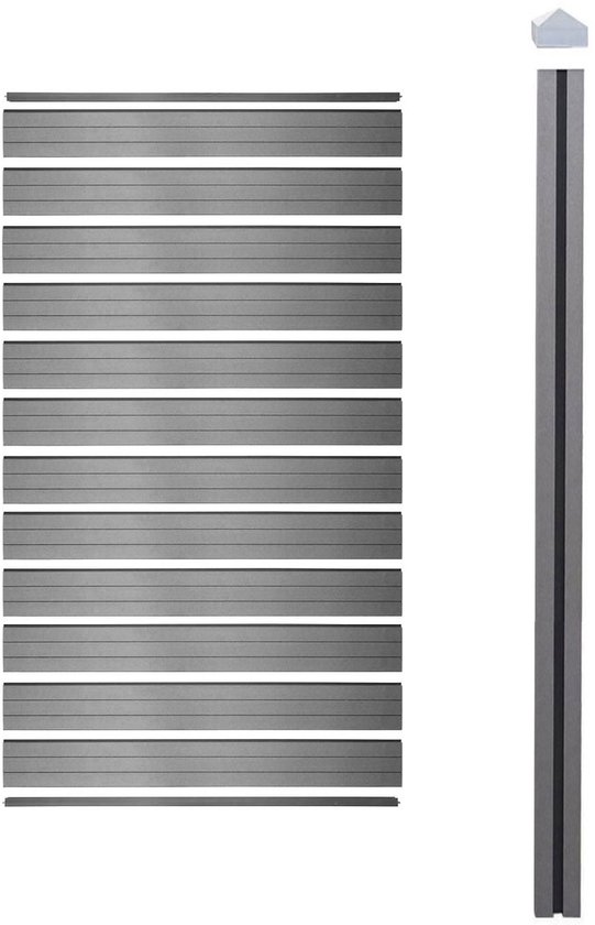 BlueCat 20 inch 16:9 privacyscherm met blauwlicht filter BlueCat