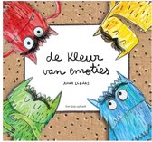 De kleur van emoties