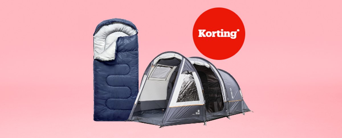 Tot 25% korting*