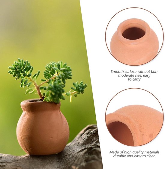 Stijlvolle Terracotta Bloempot voor Buiten: Een Tijdloze Toevoeging aan uw Tuin Stijlvolle Terracotta Bloempot voor Buiten: Een Tijdloze Toevoeging aan uw Tuin