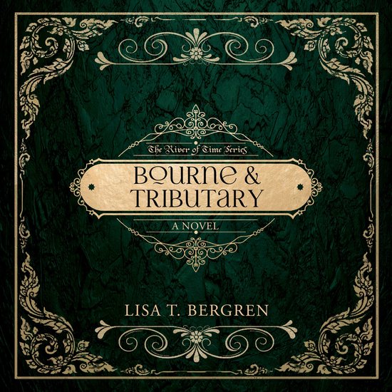 Bourne & Tributary - cover