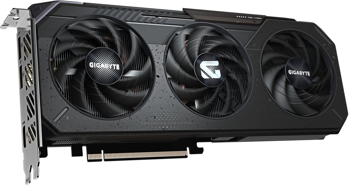 AMD Radeon RX 9060 XT 16GB GDDR6 Grafische kaart PCIe 5.0 128-bit 3 ventilatoren - Afbeelding 5