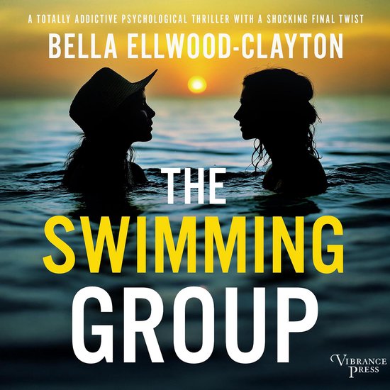 The Swimming Group - cover