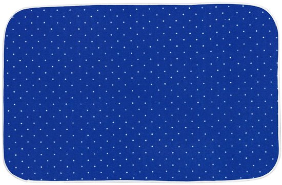 Stoomstrijkplank Tempo Rosé - Compact design - 85 x 30 x 90 cm - Sterkste strijkplankmerk