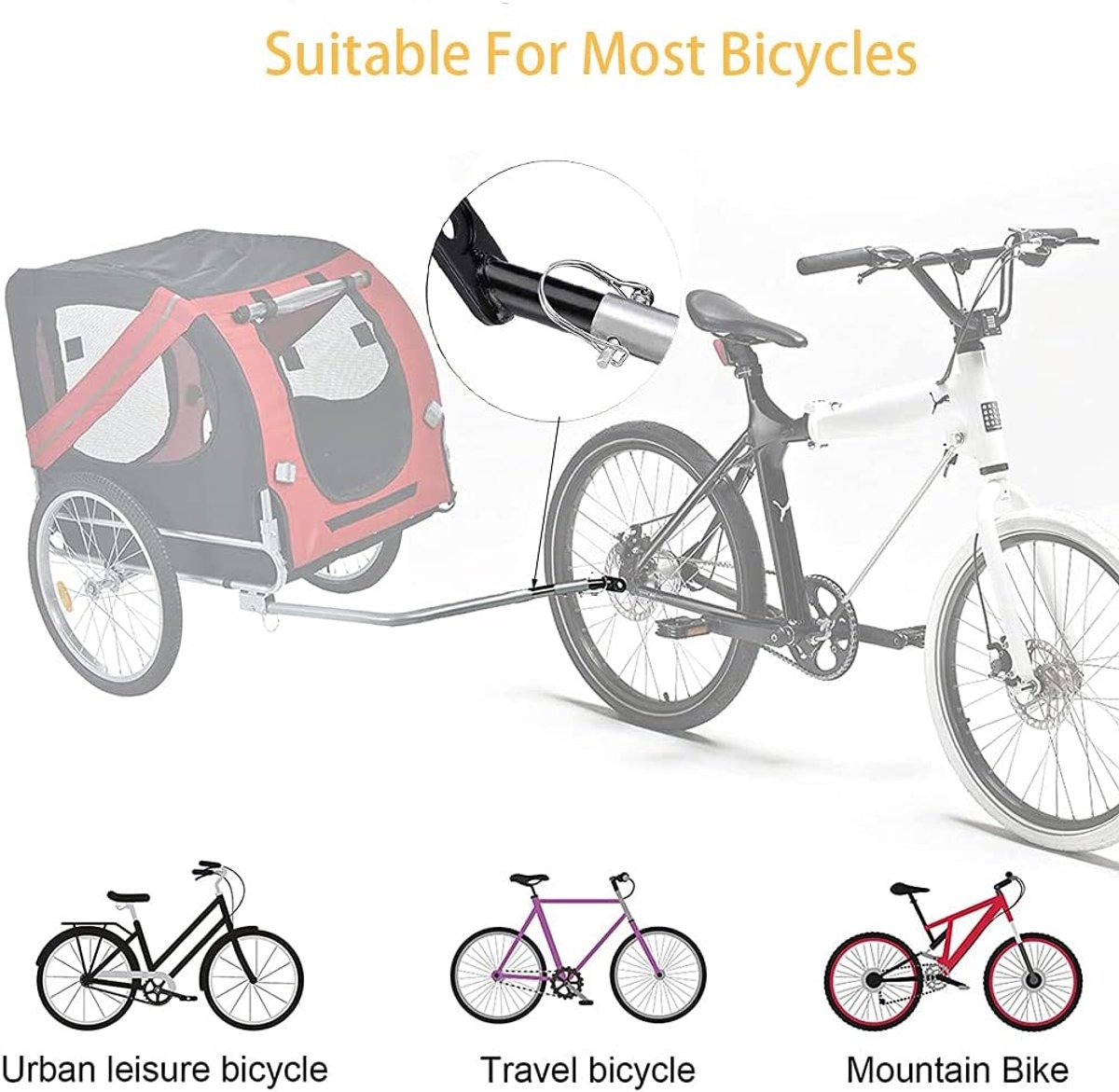 Fietskar
