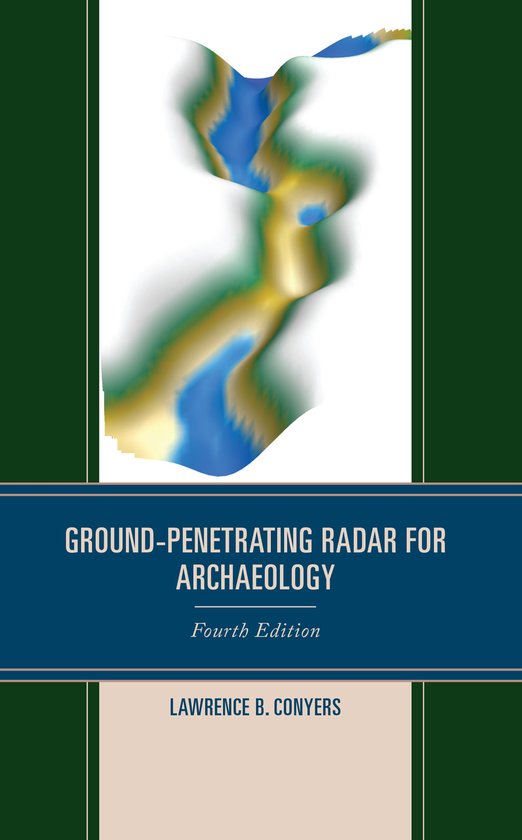 Ground-Penetrating Radar for Archaeology - cover