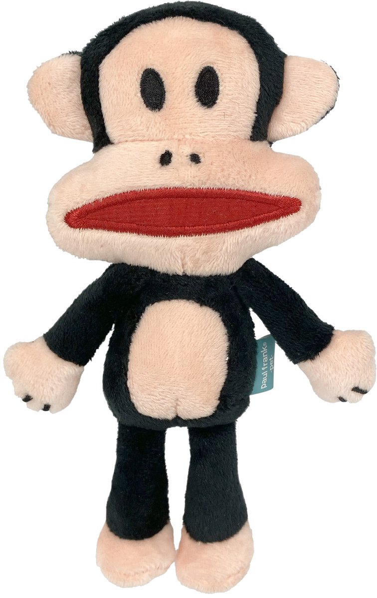 Paul frank pluche aap julius 15 cm