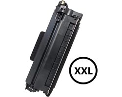 InktDL Huismerk geschikt voor Brother TN-2510 Toner cartridge - Zwart XXL - HL-L2400DWE - HL-L2445DW - DCP-L2627DWE - MFC-L2860DWE