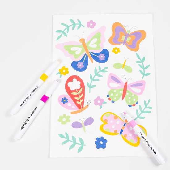 CC Creatieve Multi Stift 12 stuks