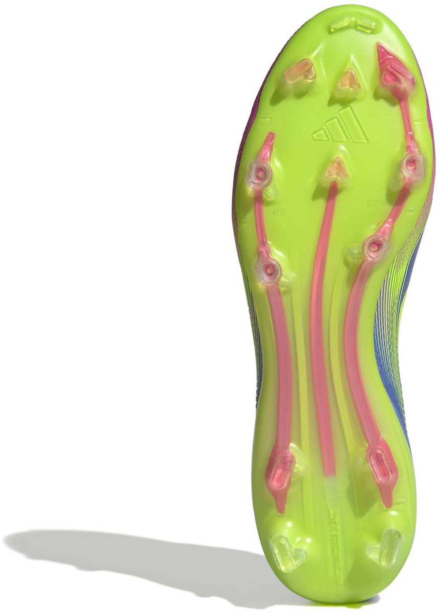 Adidas Sport F50 Pro Fg Voetbalschoenen - Sportwear - Volwassen — cadeau in Sport & Outdoor - foto 3