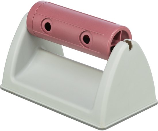 Trixie - Kattenspeeltje - Activiteitenspeelgoed - Snackrol Voor Katten - 19X12X11 cm