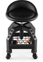 COSTWAY Hangstoel met parasol en frame, tot 150 kg belastbaar
