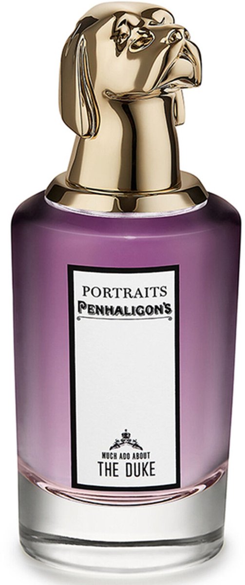 Goedkoopste Penhaligon’s Much Ado About The Duke Eau de Parfum 75ml