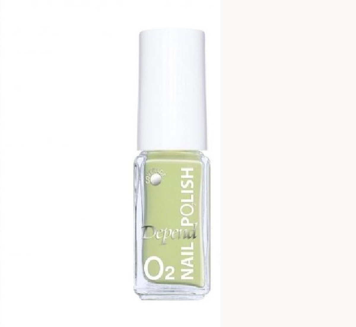 Depend Cosmetics O2 Nailpolish 623