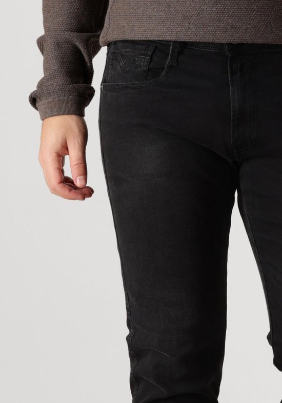 Replay Anbass Jeans Heren - Maat W33L32