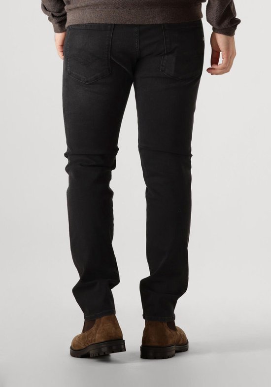 Replay Anbass Jeans Heren - Maat W33L32