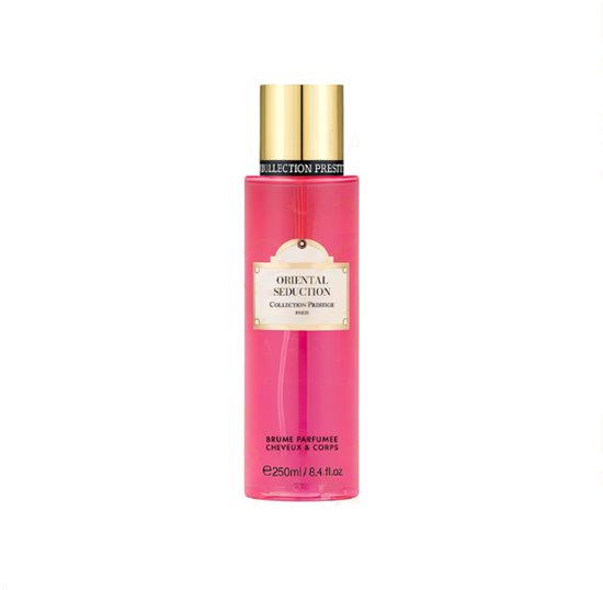 Collection Prestige Oriental Seduction | 250 ml