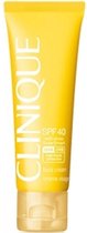 Clinique Face Cream SPF40 - Zonnebrand - 50 ml