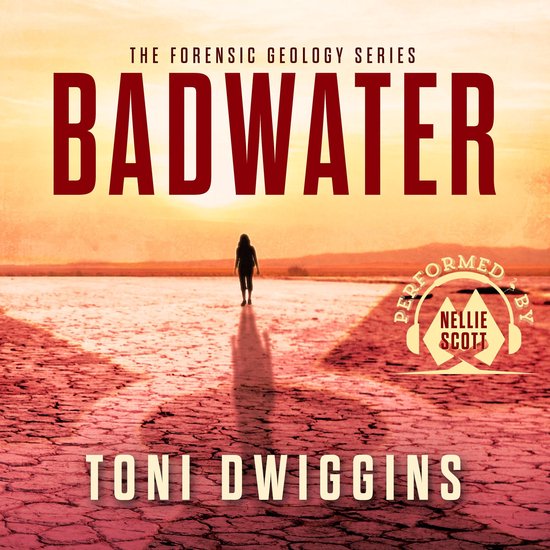 Badwater - cover