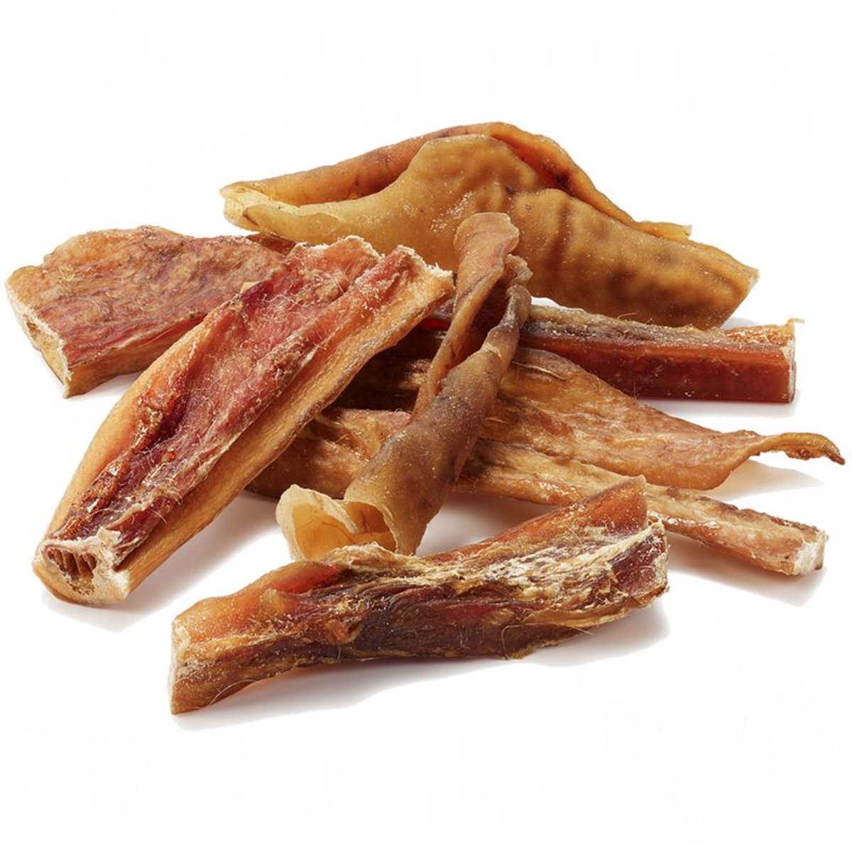 Puur Fit Runderkophuid 500 gr - Hondensnack