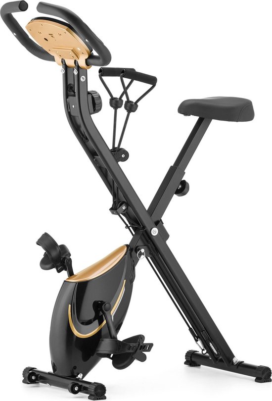 Gymtek Magnetische Hometrainer Fiets - (EAN: 5907766665335) - Gymtek® - €160,30
