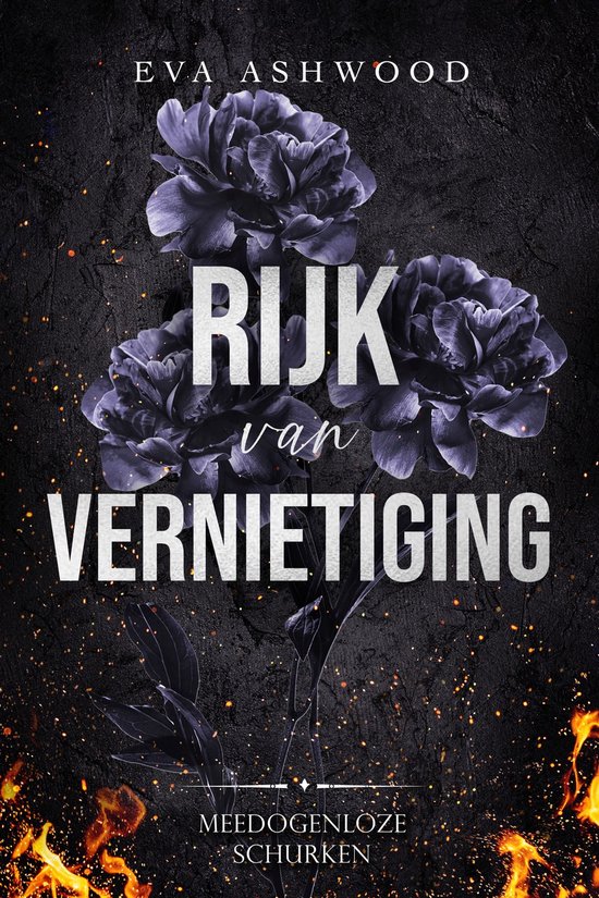 Meedogenloze Schurken 4 - Rijk van Vernietiging