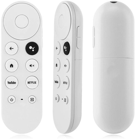 Télécommande infrarouge Bluetooth en remplacement du Google Chromecast