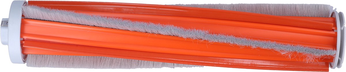 Sillar, stofzuigerborstel, rolborstel, vervangingsonderdeel, geschikt voor Xiaomi Roidmi F8 NEX X20, 23,3 cm, 1 stuk