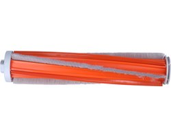 Sillar, stofzuigerborstel, rolborstel, vervangingsonderdeel, geschikt voor Xiaomi Roidmi F8 NEX X20, 23,3 cm, 1 stuk