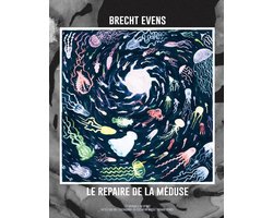 Le repaire de la Méduse