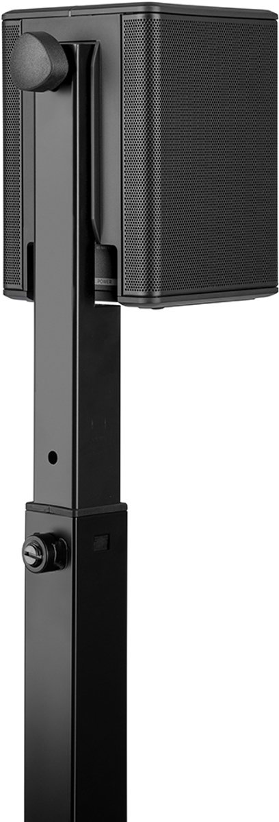 Teufel CINEBAR 11 voor Dolby Atmos "4.1-Set" - zwart thumbnail 4