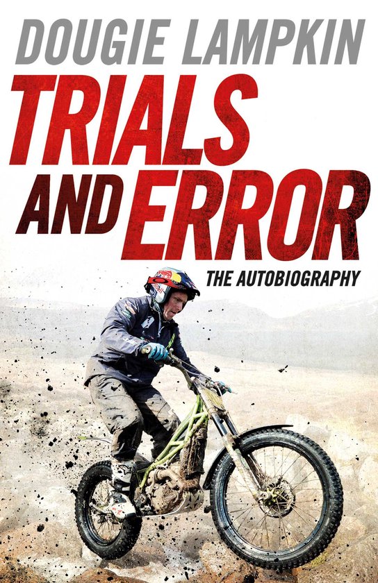 Trials and Error - cover