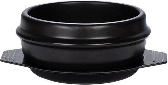 salade kom, aardewerk - - Heerlijk struinen tussen