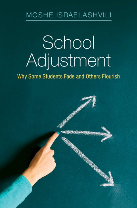 School Adjustment - cover