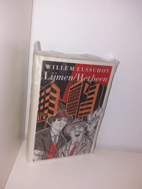 Lijmen Het Been