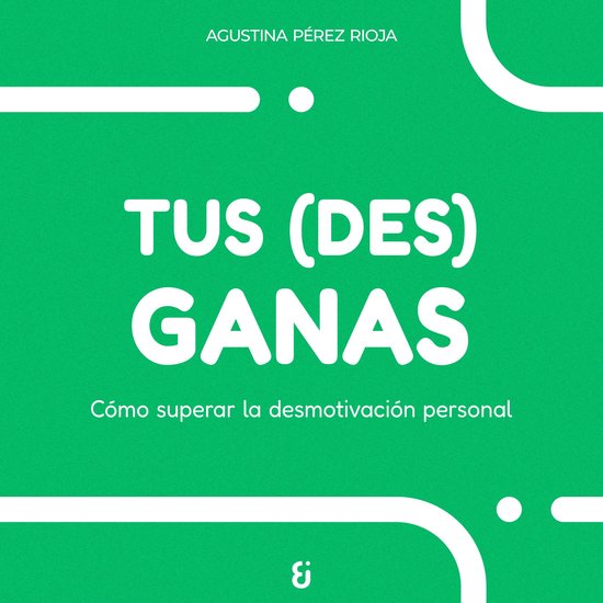 Tus (des)ganas - cover