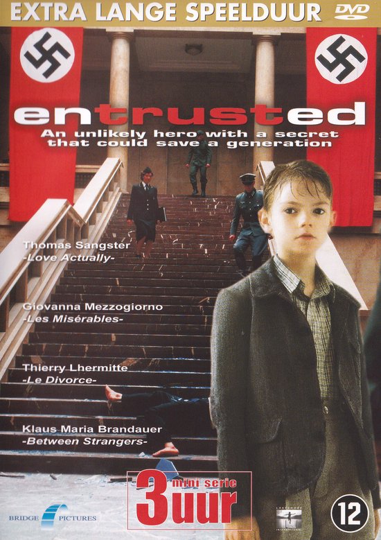 Entrusted