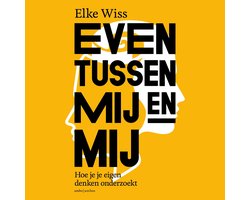 Even tussen mij en mij