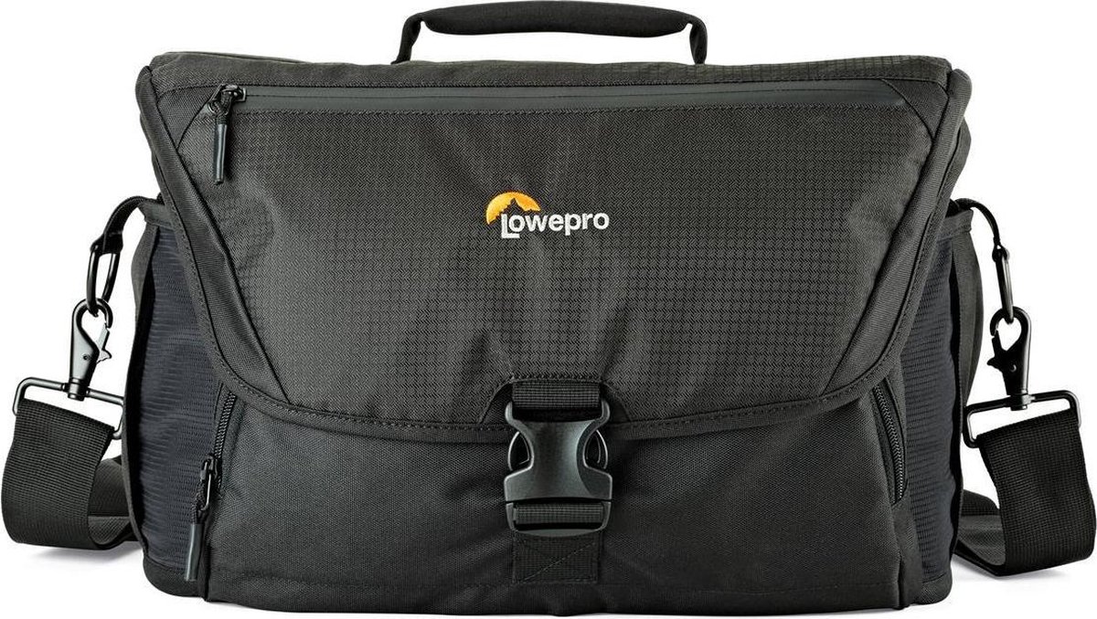 Lowepro Nova 200 Aw Ii Zwart