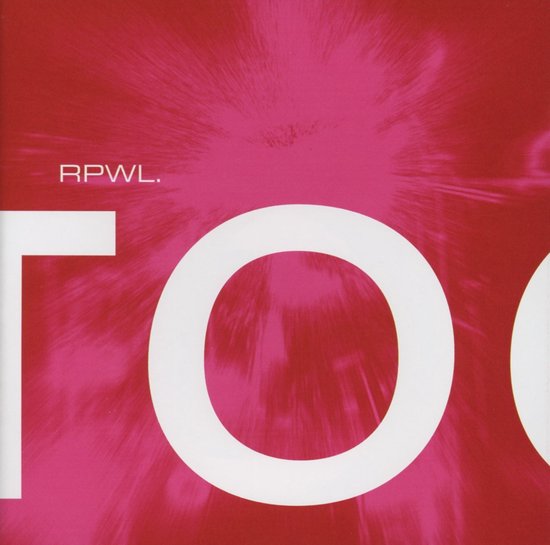 RPWL - Stock (CD)