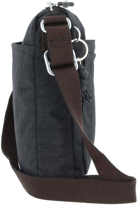Kipling SEBASTIAN - Schoudertas - blue bleu/koningsblauw