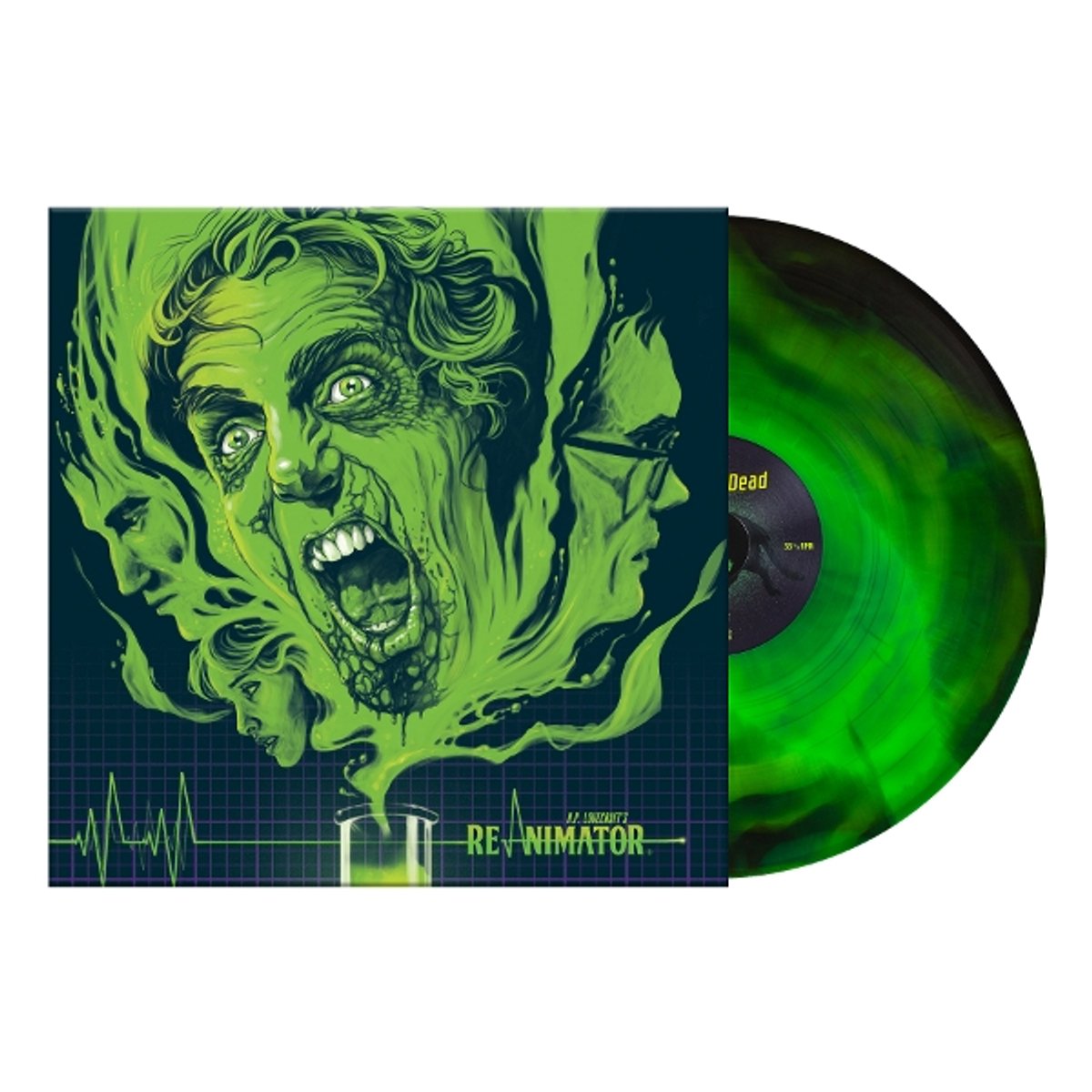 Re-Animator