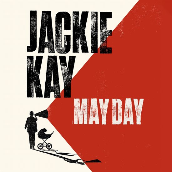 May Day - cover