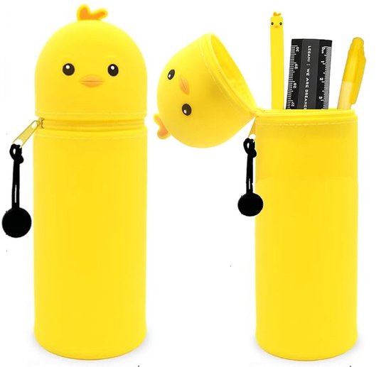 Mijn Zingende Monsters Etuis Gevuld Horrorspel Kawaii Dubbellaags Potloden Tas Penetui Schoolbenodigdheden Briefpapier kopen vanaf een prijs van 3.83