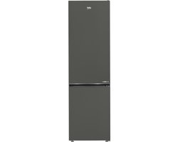 Beko B7RCNA408HG Vrijstaand 355 l Grijs
