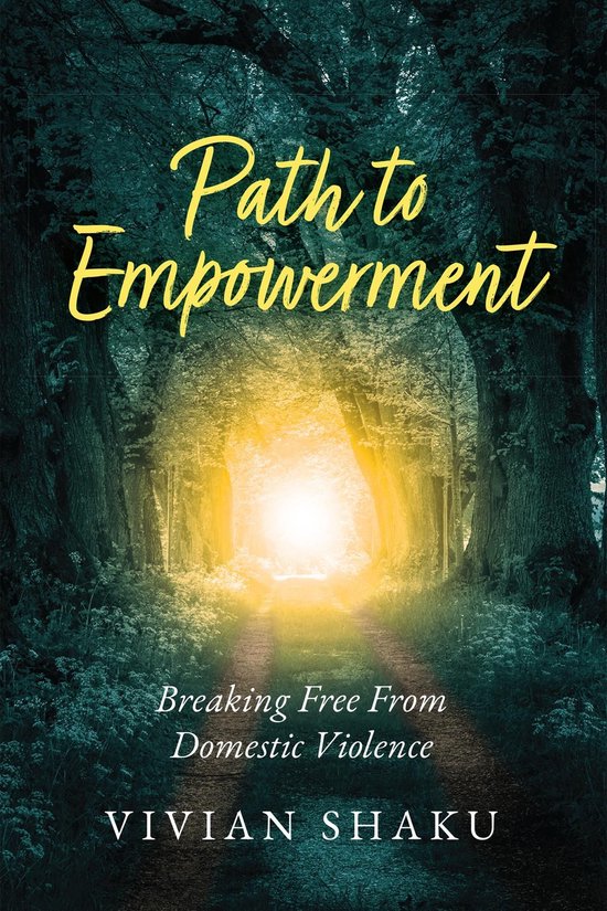 Path to Empowerment - cover