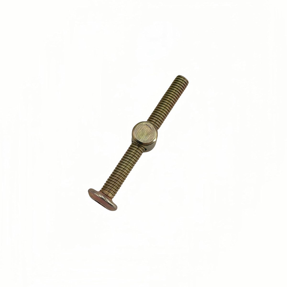 Lot De 50 Vis à écrou Croix M8x12x15mm Pour Meubles, Lit Bébé, Chaise - Uxcell